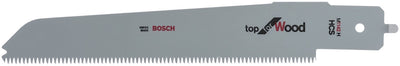 Bosch - lame de scie alternative m 1142 h pour scie multiple pfz 500 e top pour le bois
