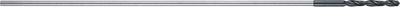 Milwaukee 4932363676 forets à coffrage hss - din 7490 hsscad1 12 x 600 - 1 pc