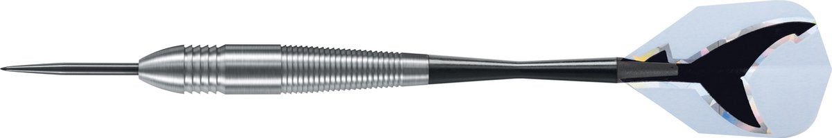Harrows requin argenté 23gr