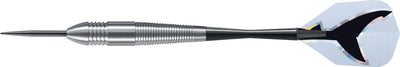Harrows requin argenté 23gr