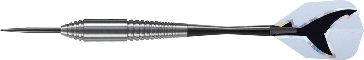 Harrows requin argenté 24gr