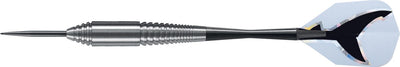 Harrows requin argenté 24gr