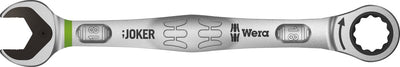 Ringratels WAA STEKENNE JOKER KEET | 18 x 235 mm