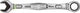 Ringratels WAA STEKENNE JOKER KEET | 18 x 235 mm