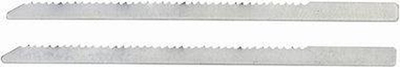 Proxxon - lames de scie (hss), 2 pcs. (pr28056) - kits de construction de maquettes, jouets de construction de loisirs pour enfants, peinture de maquettes et accessoires