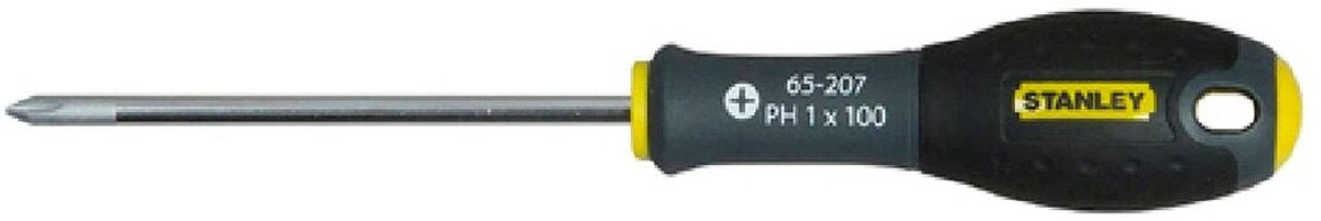 Stanley fatmax fat-0-65-316 tournevis cruciforme