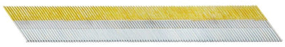 Dewalt dnbda1538gz clous biliaires de calibre 15 1,8x38mm ve=4000