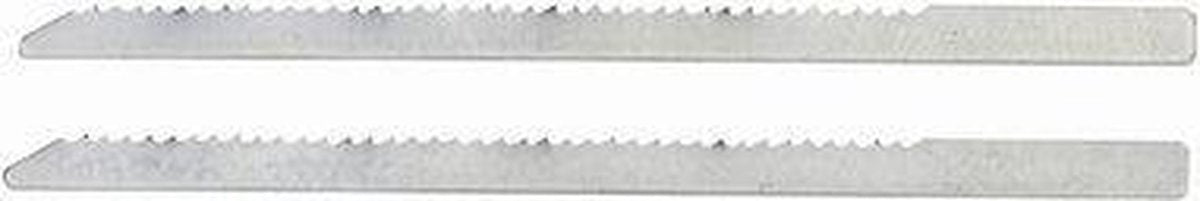 Proxxon - lames de scie (hss), 2 pcs. (pr28056) - kits de construction de maquettes, jouets de construction de loisirs pour enfants, peinture de maquettes et accessoires
