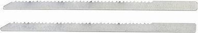 Proxxon - lames de scie (hss), 2 pcs. (pr28056) - kits de construction de maquettes, jouets de construction de loisirs pour enfants, peinture de maquettes et accessoires