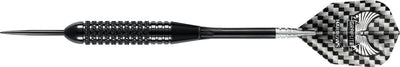 Harrows flèche noire 25gk