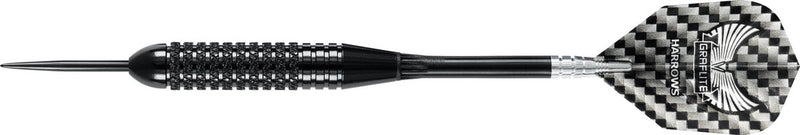 Harrows flèche noire 25gk