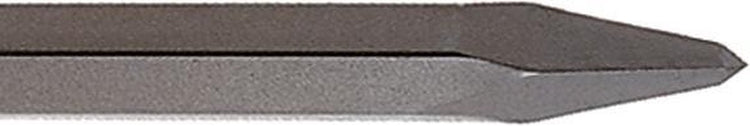 Accessoires Makita burin pointu auto-affûtant longueur 400 mm