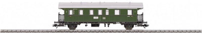 Transport de passagers Märklin abi donnerbüchse"