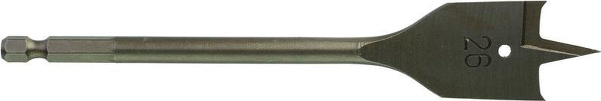 Perceuses rapides Milwaukee fb 26 x 152 - 1 pièce - 4932363142