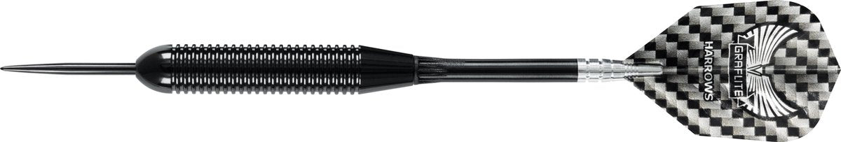 Harrows flèche noire 24gr
