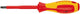 Tournevis Knipex torx 20 vde - 98 26 20 - 982620