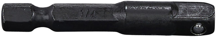 Makita accessoires adaptateur de douille à chocs 1 4 zk <> 1 4 vk - d-74740 - d-74740
