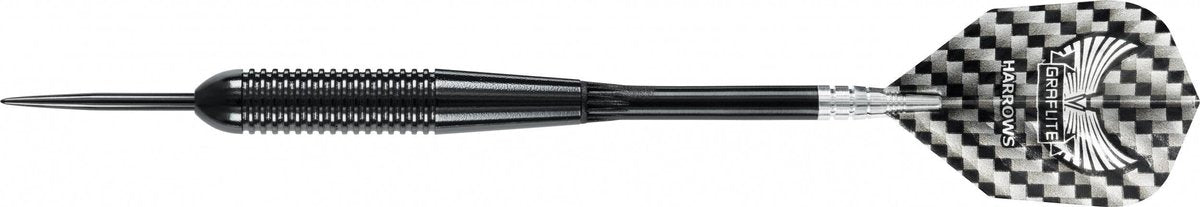 Harrows flèche noire 19gr