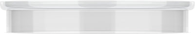 Bol mélangeur avec couvercle Mepal pour 1500 ml chef it - bol - passe au lave-vaisselle - matériel de pâtisserie - transparent