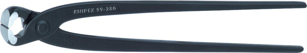 Knipex 99 00 200 pince de surveillance 200 mm 1 pièce(s)