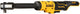 Dewalt dcf503en batterie étendue clé à cliquet à angle droit 3 8 goupille de verrouillage 12v xr corps de base