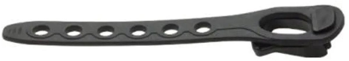 Thule bande de caoutchouc clipon hangon 50903 pièce de rechange noir
