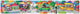 Educa - puzzle - véhicules - puzzle d'histoire - 26 pièces