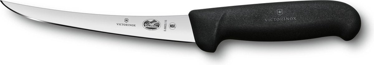 Couteau à désosser Victorinox fibrox - 15cm