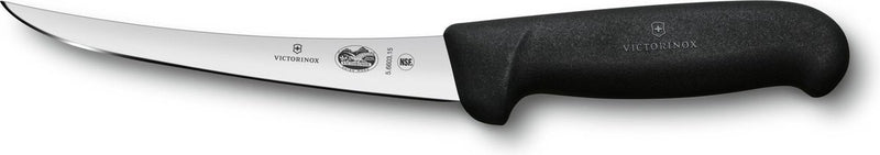Couteau à désosser Victorinox fibrox - 15cm