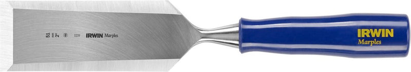 Ciseau à bois Irwin m444, 51 mm - tm4442