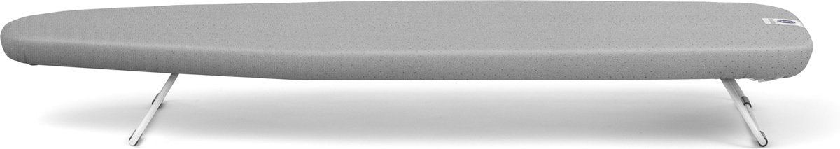 Table à repasser Brabantia table à repasser s - 95 x 30 cm - métallique