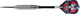Harrows assassin lourd 80% tungstène 38gr
