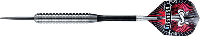 Harrows assassin lourd 80% tungstène 32gr