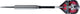 Harrows assassin lourd 80% tungstène 32gr