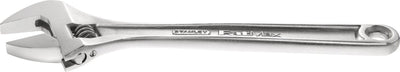 Clé à molette Stanley Fatmax 200 mm