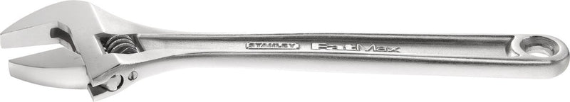 Clé à molette Stanley Fatmax 200 mm