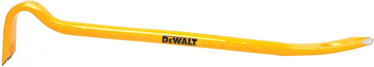 Dewalt dwht55129-1 | pied de biche | 600 mm - dwht55129-1