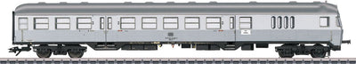 Voiture-pilote Märklin pour le trafic régional