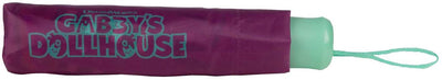 Poppenhuis de parapluie sous couverture, 94 cm