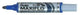 Pentel marqueur pour tableau blanc maxiflo 3mm rond bleu