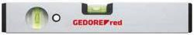Gedore rouge r94100187 3301425 niveau à bulle télescopique 1000 mm