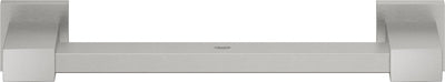 Poignée Grohe start cube - supersteel (aspect inox) 41094dc0