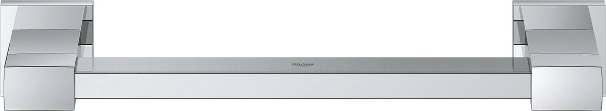 Grohe poignée de cube de démarrage - chromé 41094000