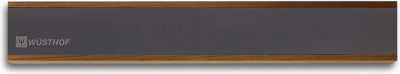 Bande magnétique Wusthof - 40cm - bois de hêtre