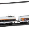 Ensemble de train électrique TOI-TOYS
