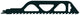 Accessoires Makita lame de scie alternative pierre 305mm - b-10394 - b-10394