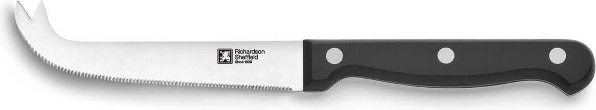 Richardson Sheffield artisan - couteau à fromage - acier inoxydable