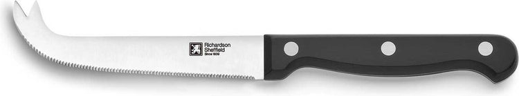 Richardson Sheffield artisan - couteau à fromage - acier inoxydable