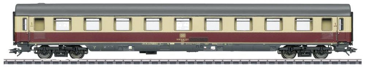 Wagon express Märklin avmz 111