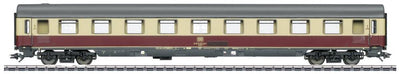 Wagon express Märklin avmz 111